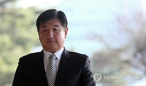 박관천 경호차장 경찰 경력