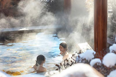 덕산 스팔라스 리솜 이미지