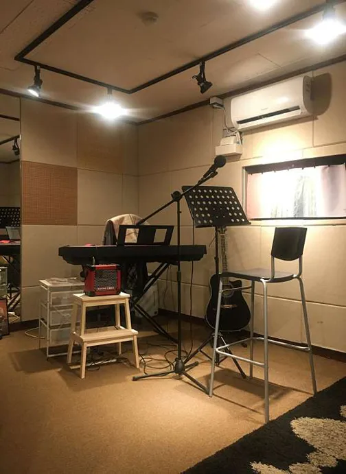 MI Vocal Studio