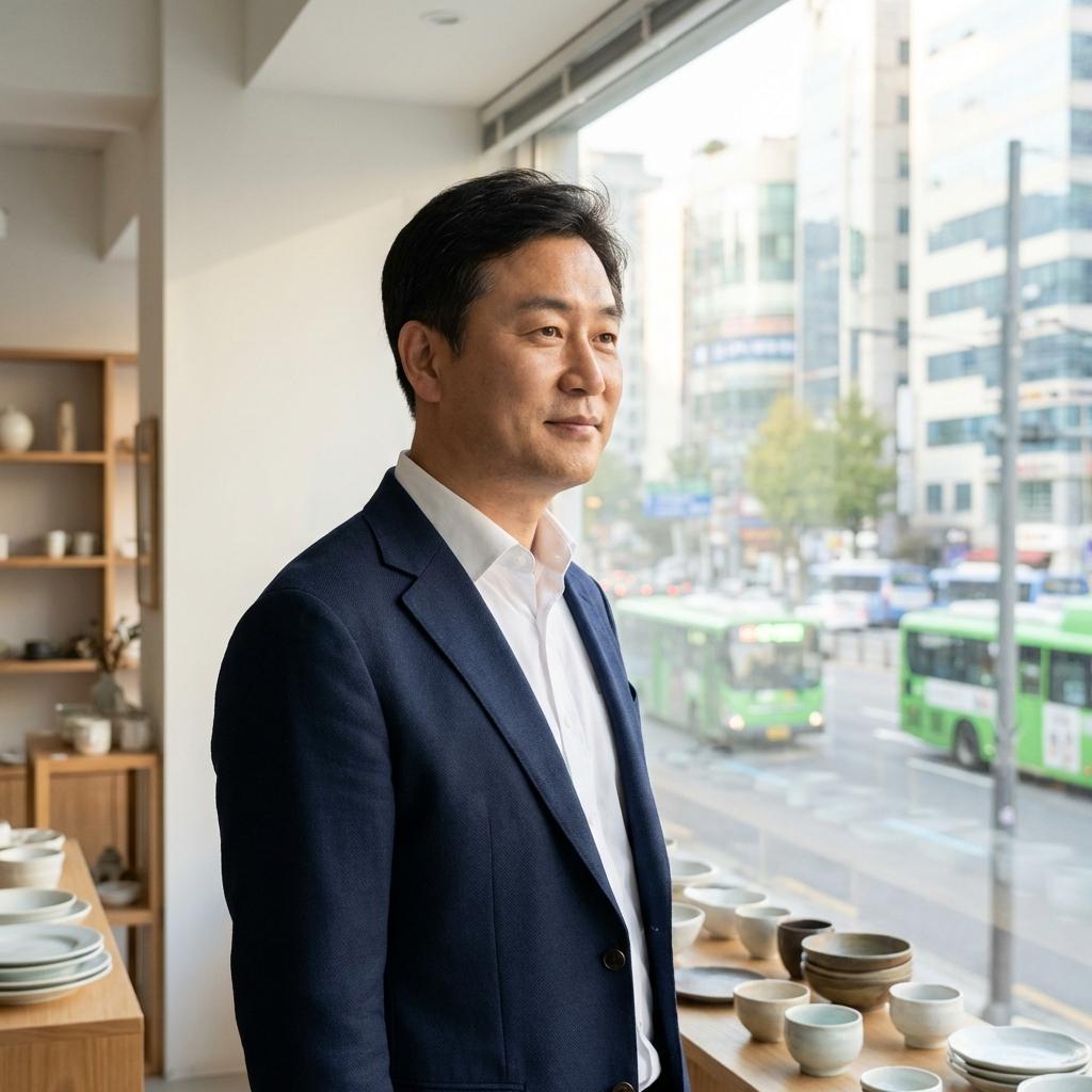 심사 및 결정 과정