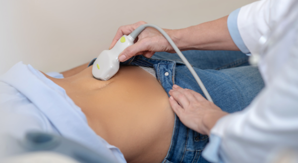 만성질환의 그림자, 복부 초음파로 잡아낼 수 있을까? 요즘 왜 이렇게 '핫'할까?