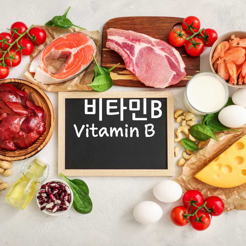 하지불안 증후군 영양제 추천