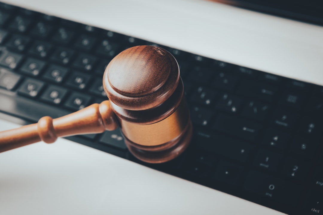 Legal issues