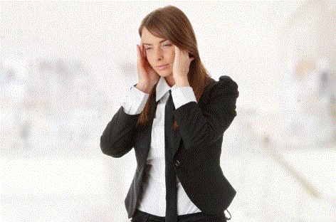 고칼륨혈증 증상