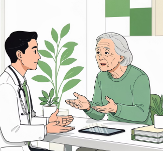 갑상선 기능 항진증