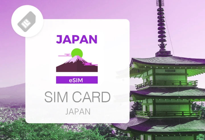 해외 여행 중 Esim 사용