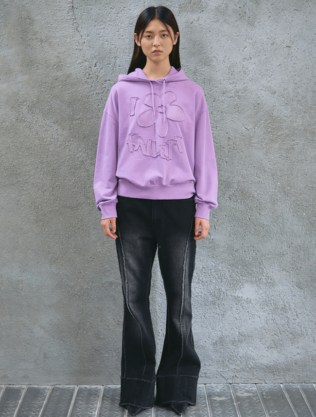 팔렛 후드티셔츠