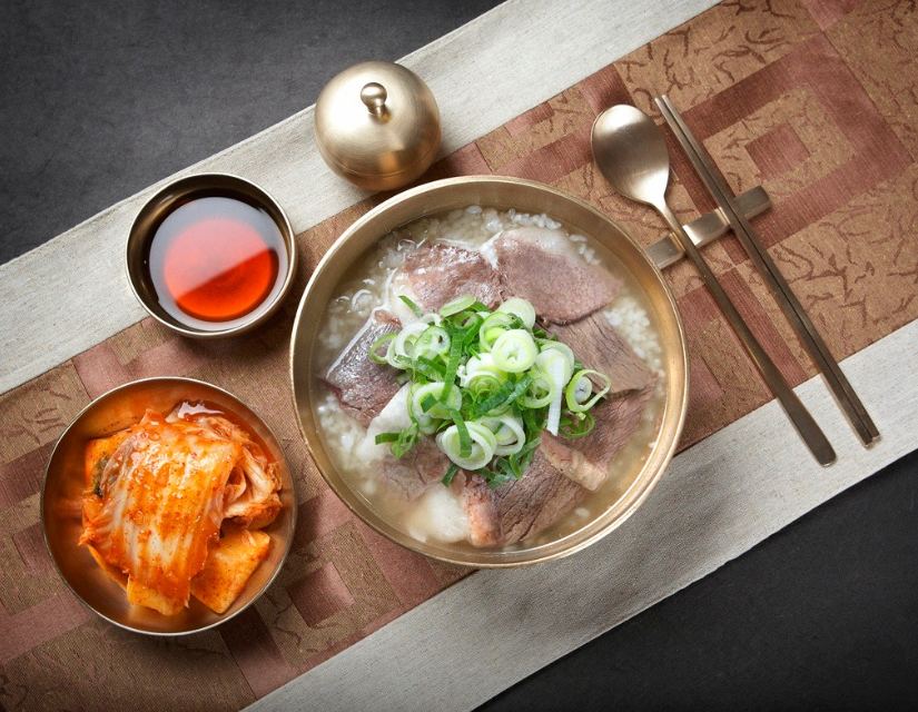 수하동본점 대표 메뉴