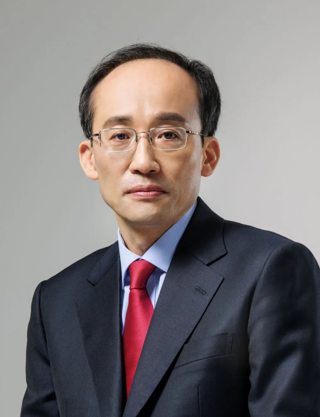 추경호 국회의원 경력