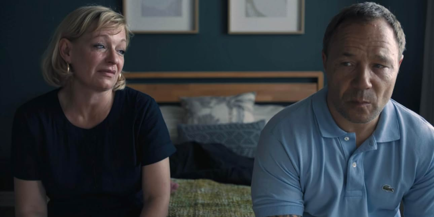 넷플릭스 오리지널 시리즈 '소년의 시간'(Adolescence, 2025) 리뷰 - 줄거리·출연진·평점