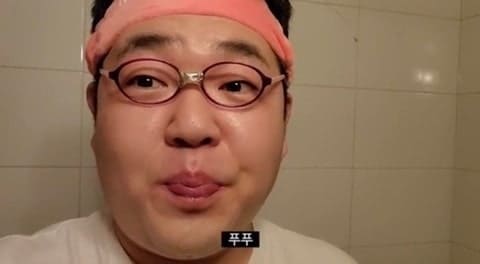 문상훈 프로필