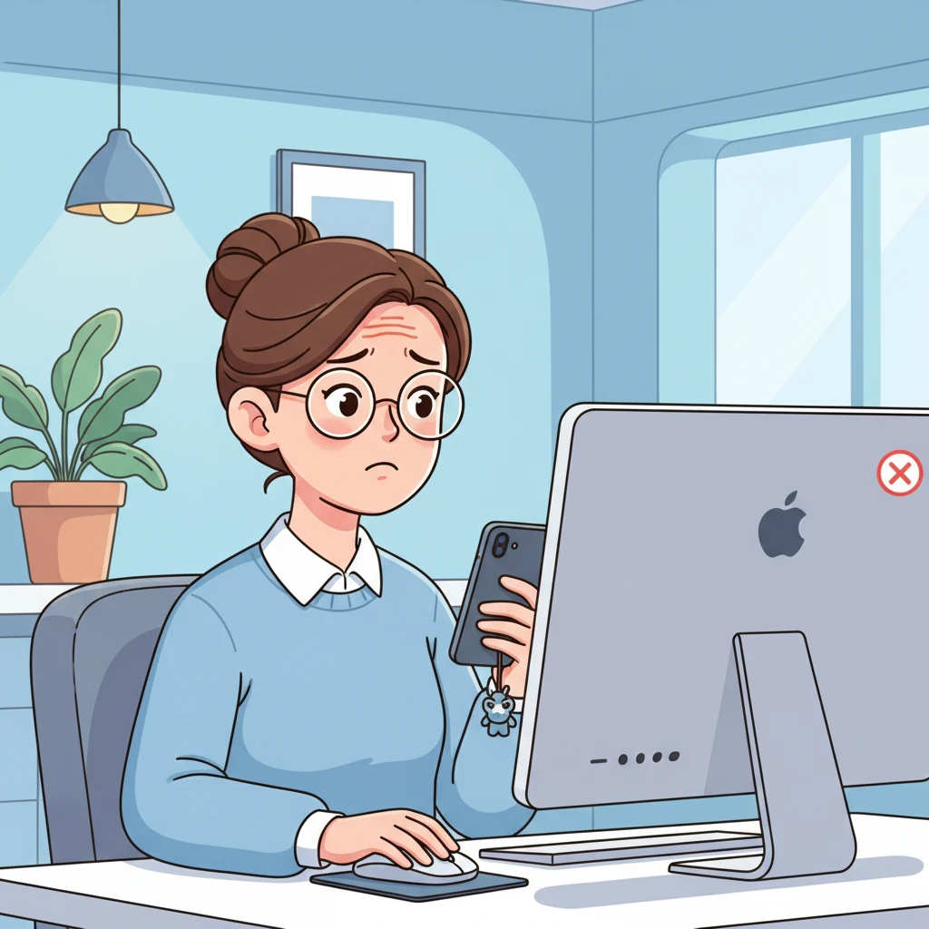 홈택스 간편인증 알림 미수신 시 팝업..