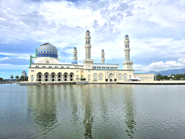 코타키나발루 여행