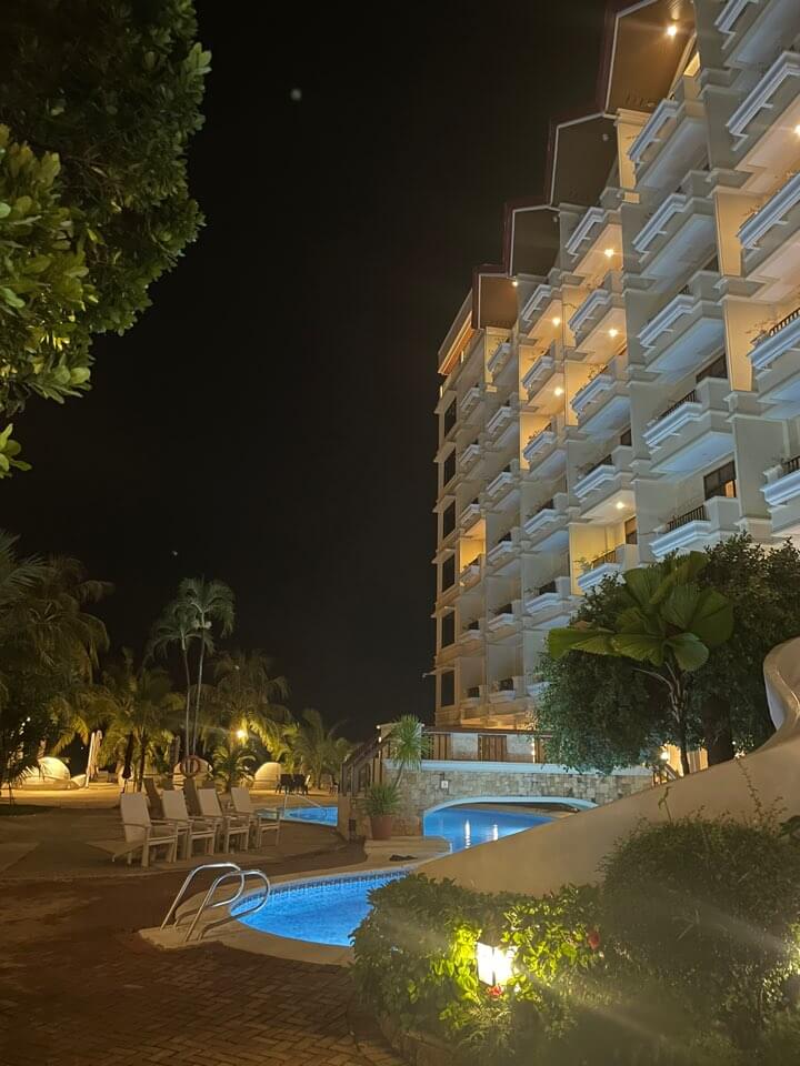 세부-코스타벨라트로피컬비치호텔-수영장