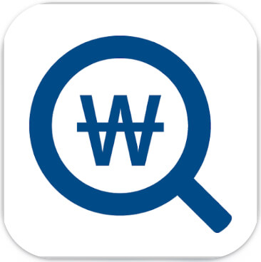 구글 위조지폐 확인