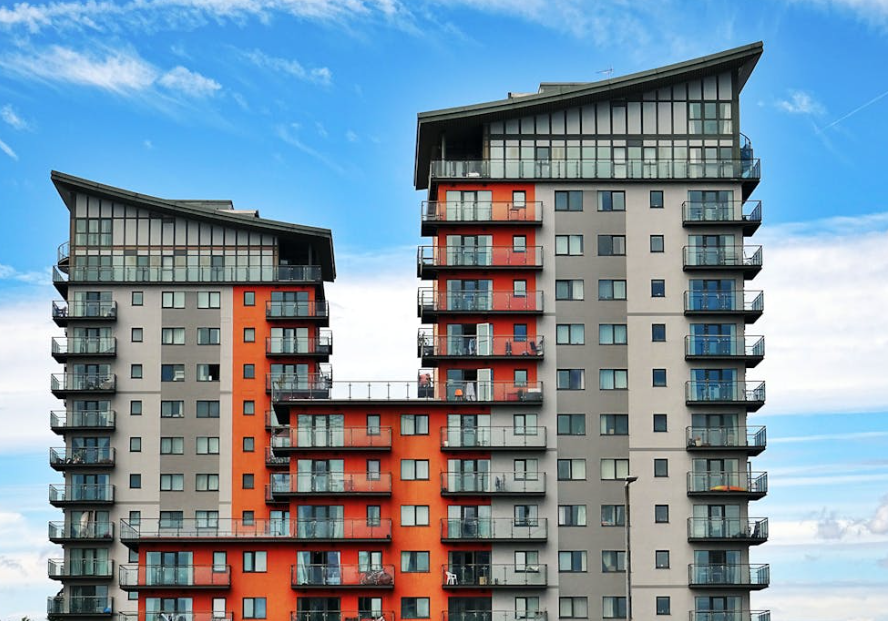 청년 전세 주택