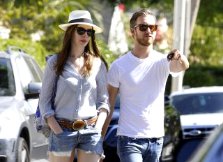 앤 해서웨이 프로필 남편 출연영화 나이 대학교 별마당 도서관