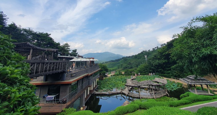 경남 산청 수선사