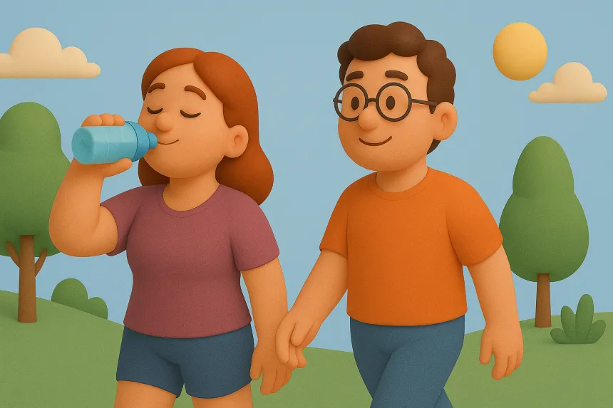 셀룰라이트 없애는 법