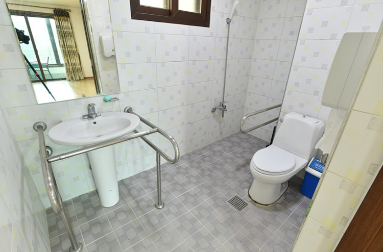 박달재 자연휴양림