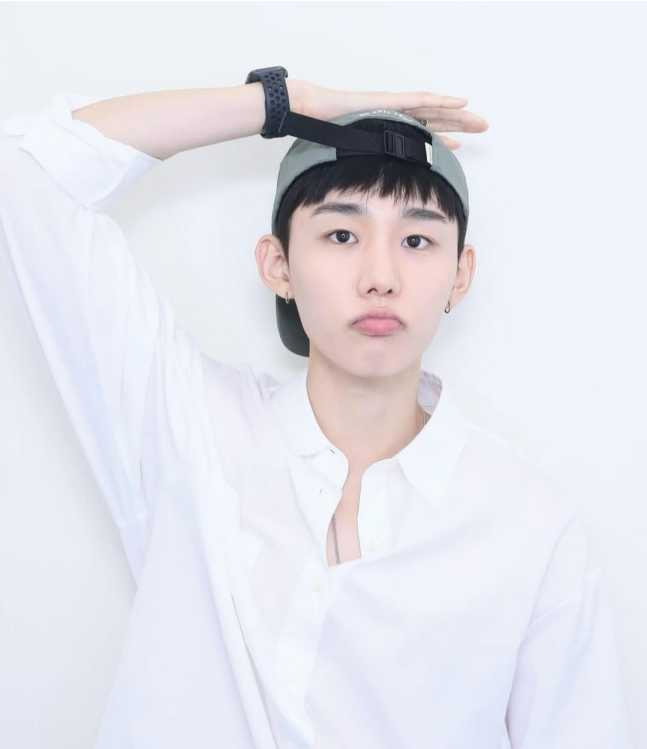 배우 서범준 데뷔