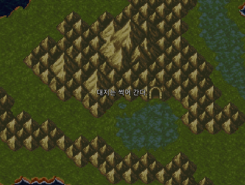 파이널판타지1픽셀리마스터