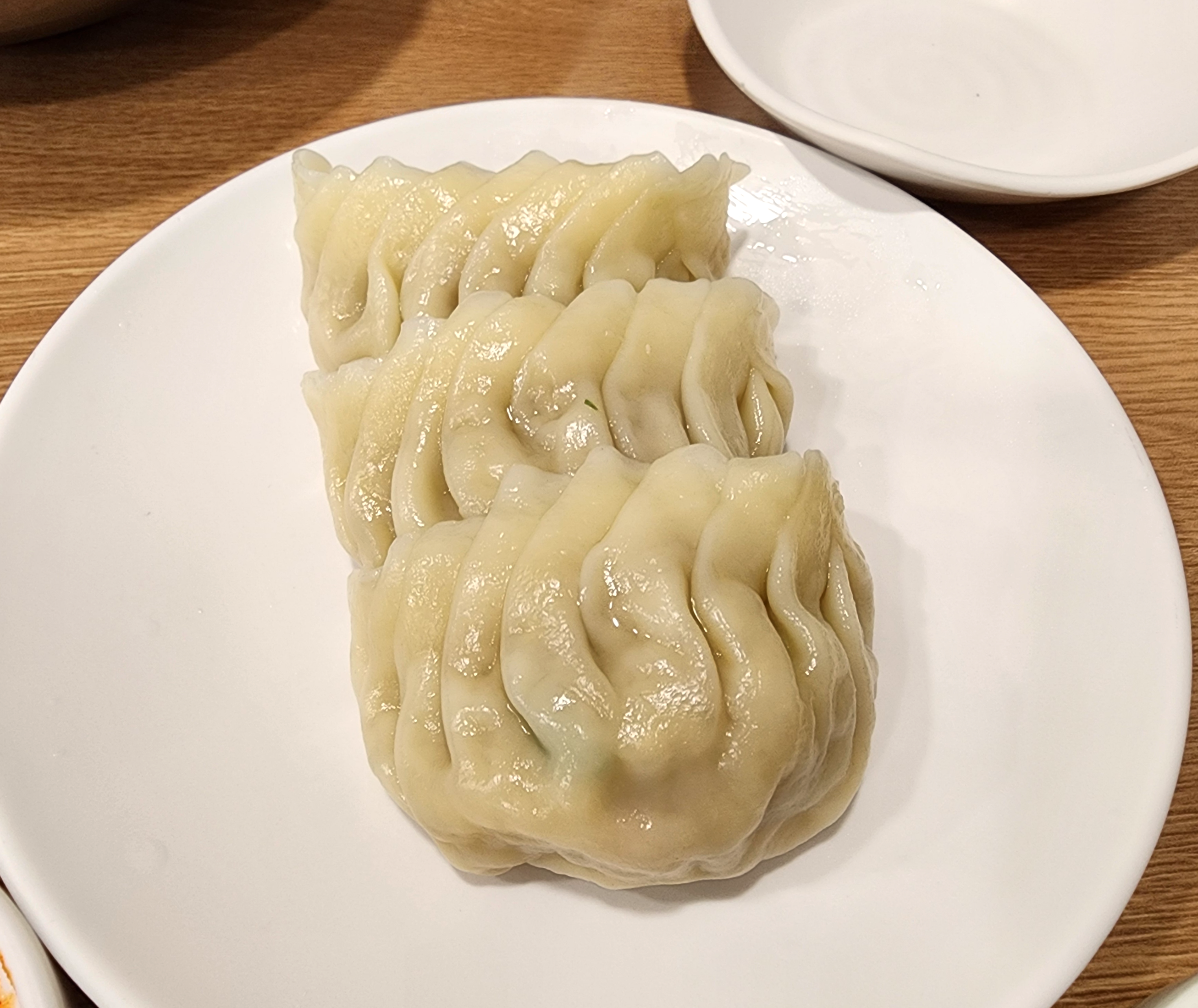 진미평양냉면