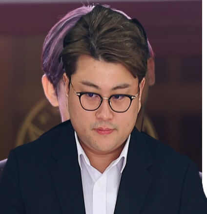 서울구치소 수감자