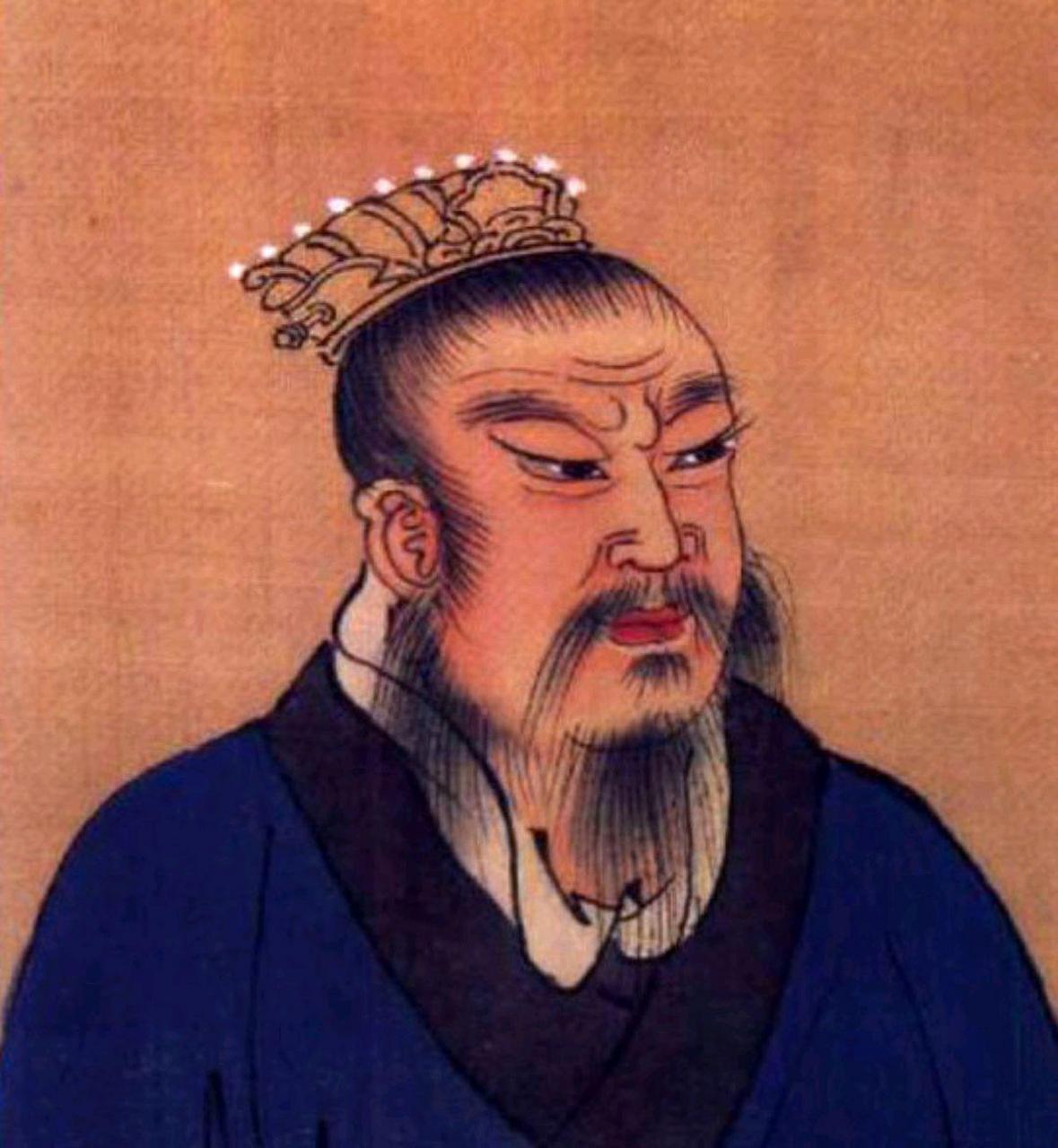 한나라 건국의 핵심 인물 유방과 한신 이야기 (유방, 한신, 초한전쟁)