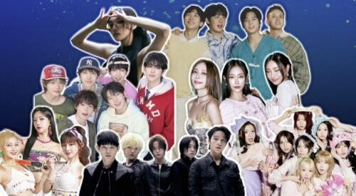 정남진 장흥 물축제