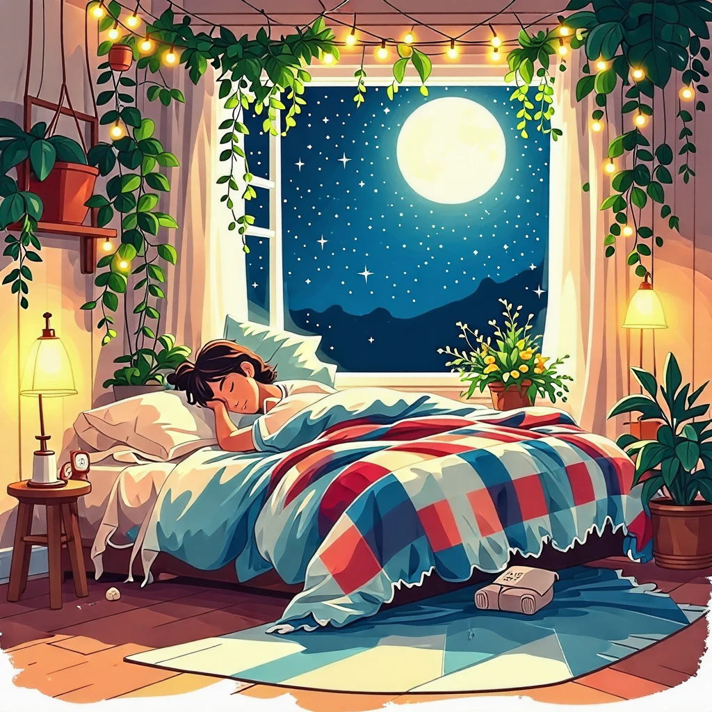 수면