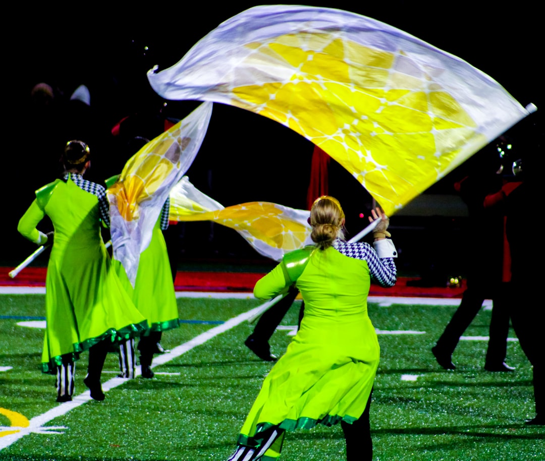 Performance.