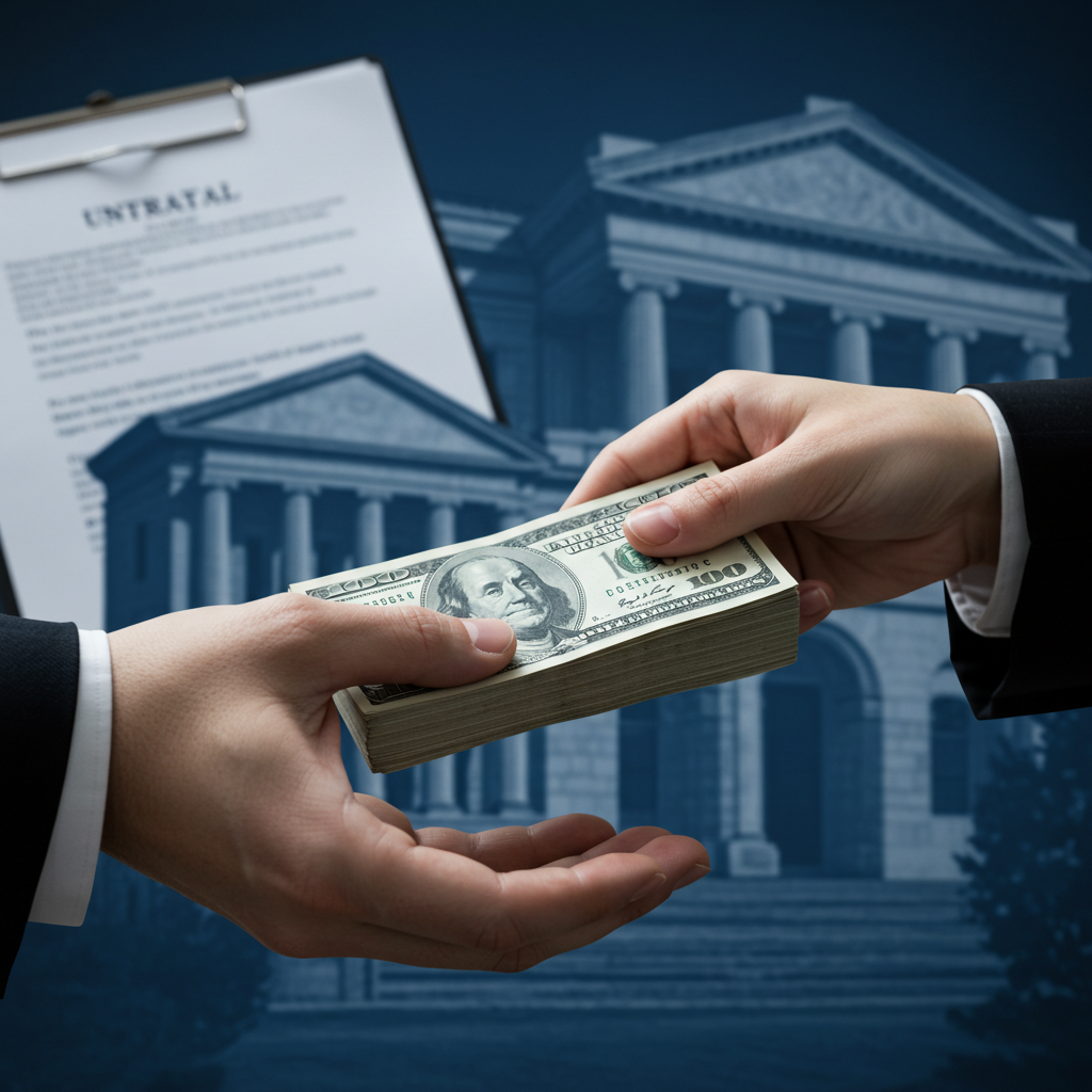 경매 매각대금 위임, 이 3가지 서류만 알면 끝! (feat. 주의사항)