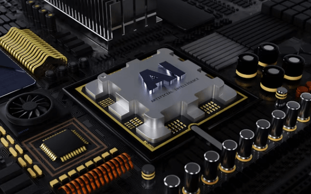 중국 AI가 쏘아 올린 기술주 ETF&amp;#44; 지금이 기회일까?