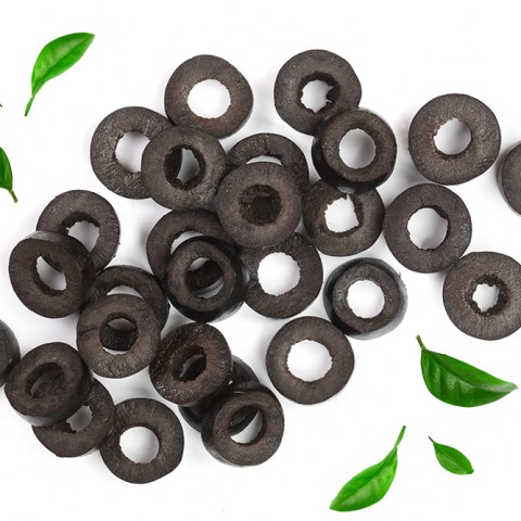 올리브 효능 및 부작용