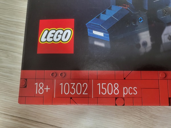 1508pcs