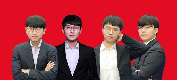 변상일 9단 프로필 총정리｜나이 29세&middot;고향 진주&middot;학력&middot;국내랭킹 4위&middot;춘란배 LG배 우승&middot;신민준 상대전적