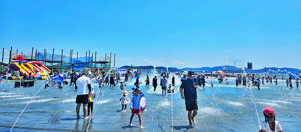 홍성 교통 관광 안내