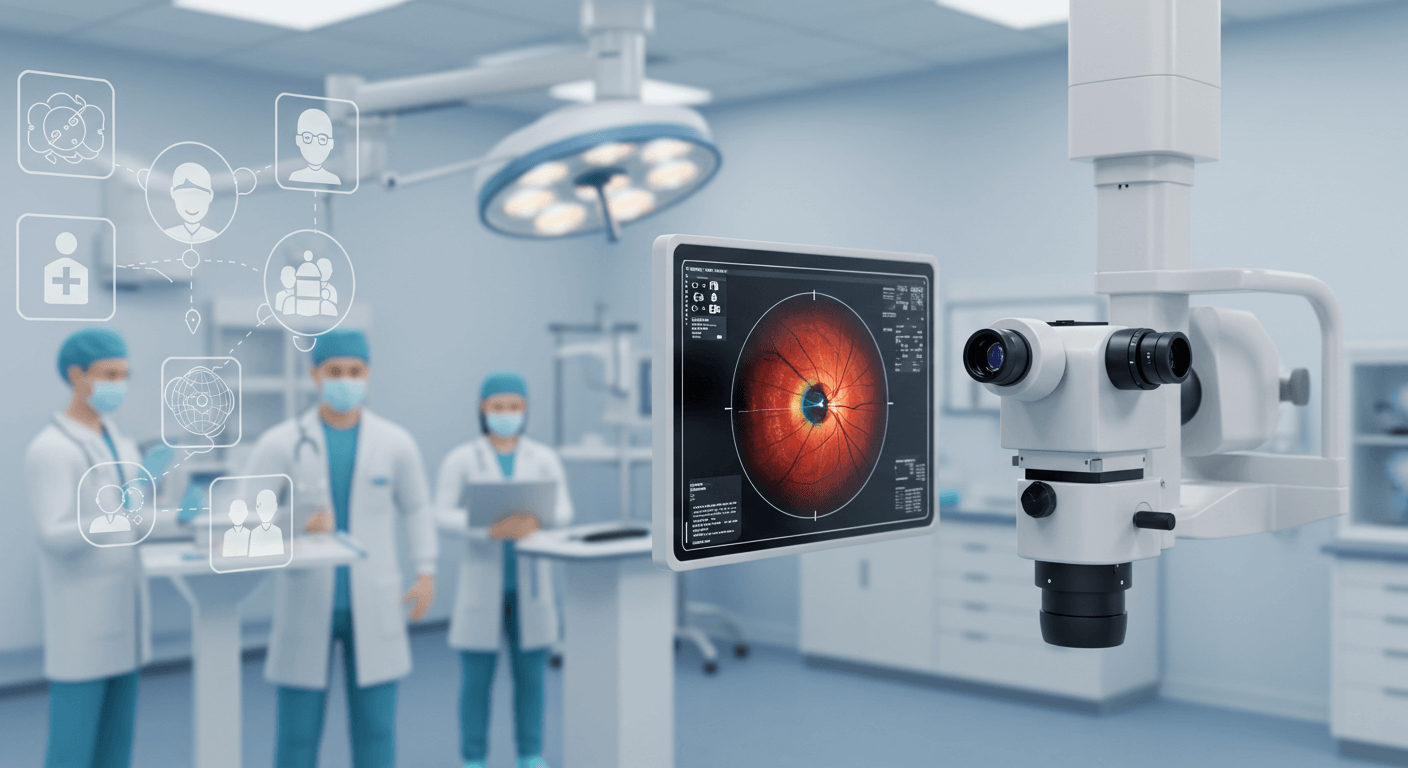 세브란스병원 망막센터