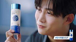 파란통 다이어트 후기 부작용 (3주 섭취)