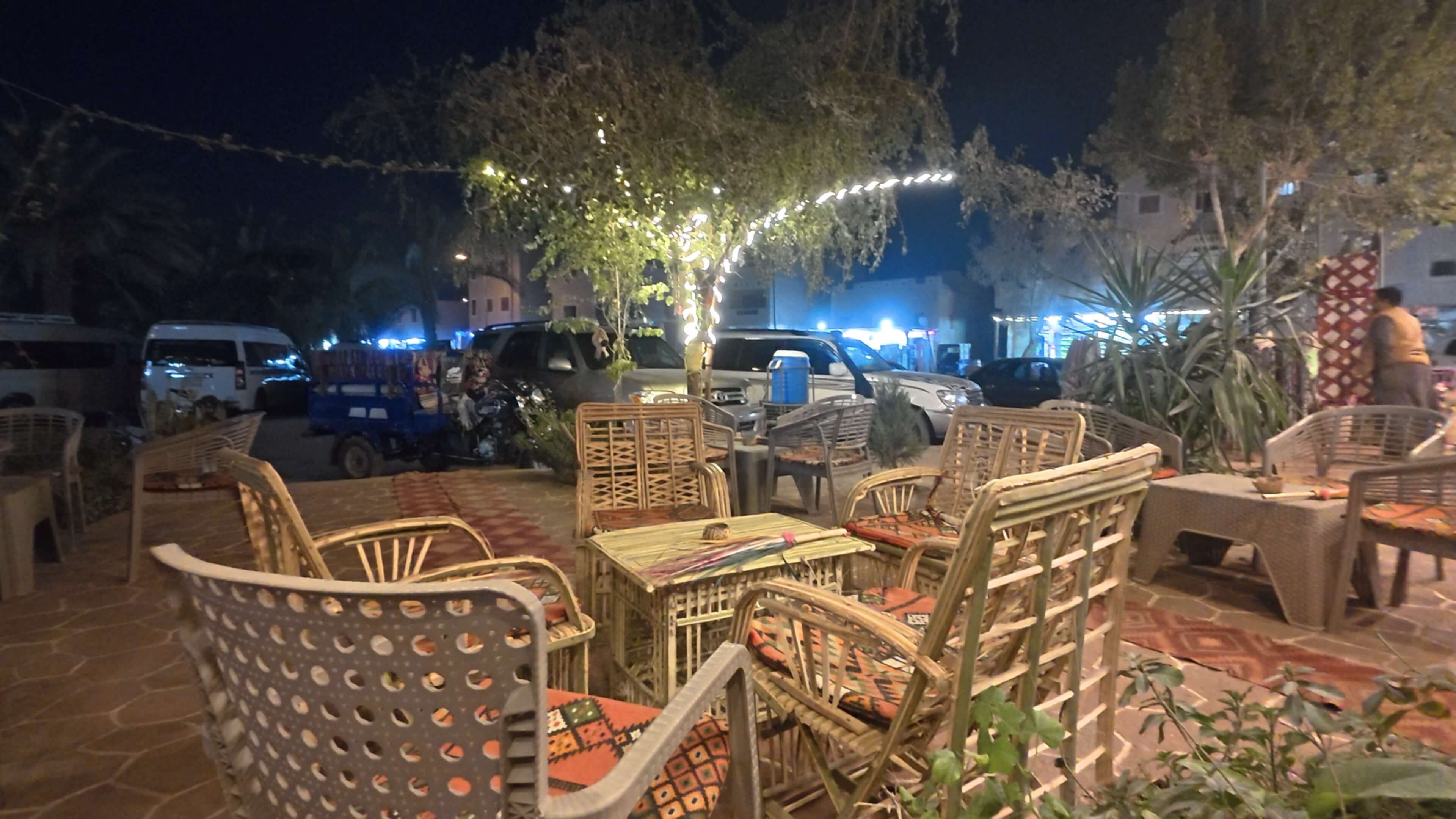 beda cafe