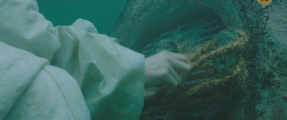 아라문의검_12회
