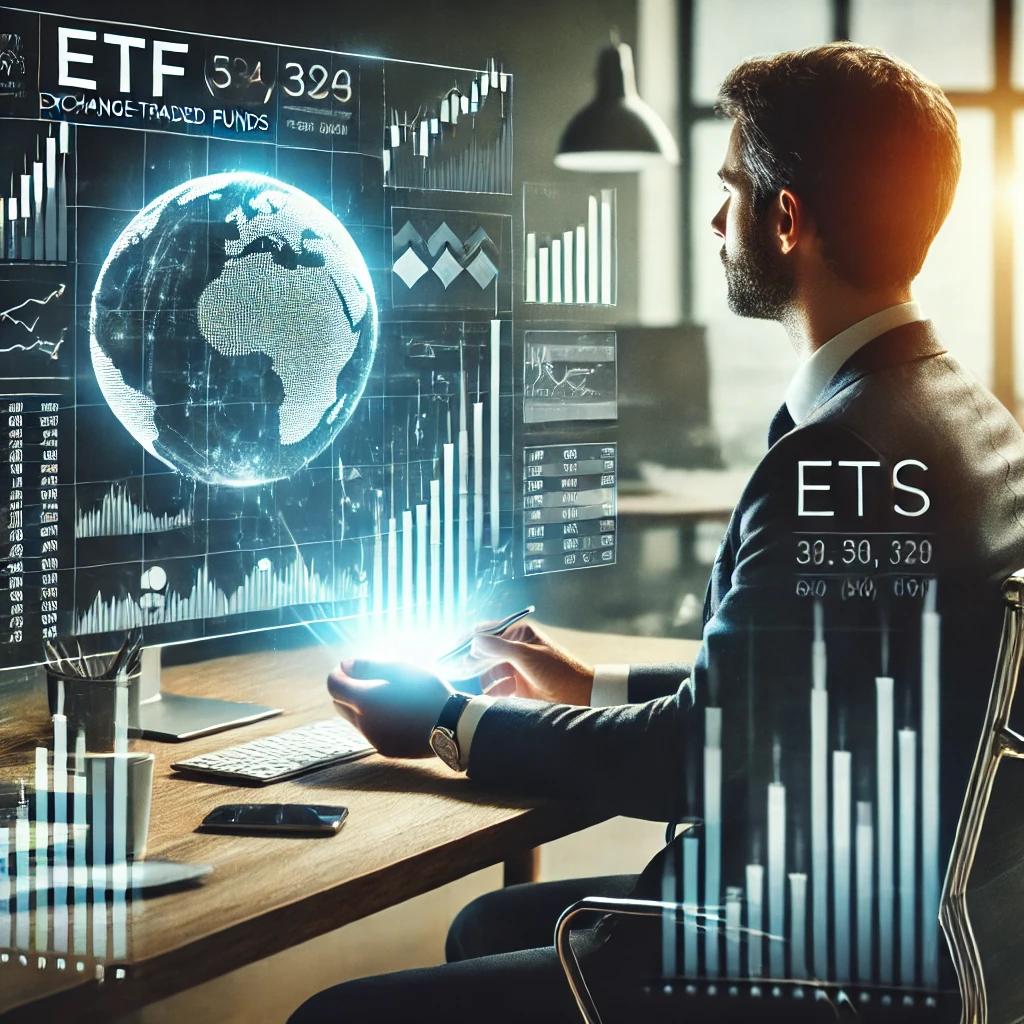 ETF 투자 7일 완성