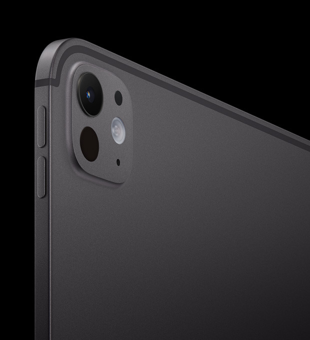 아이패드프로 11(출처 : 애플공식홈페이지)