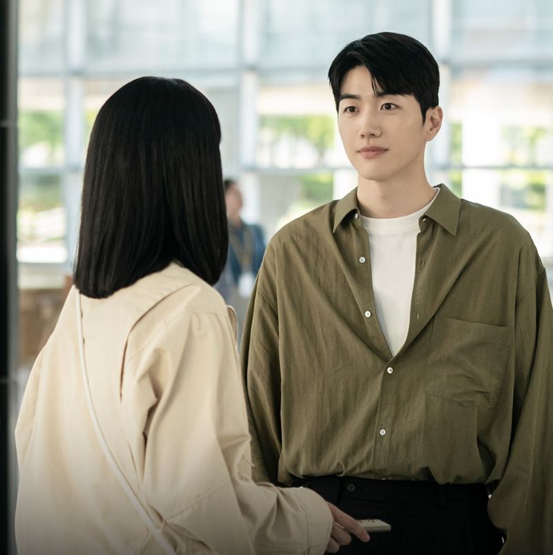 나의 해리에게 드라마 OTT 줄거리 몇부작 시청률 재방송 편성표