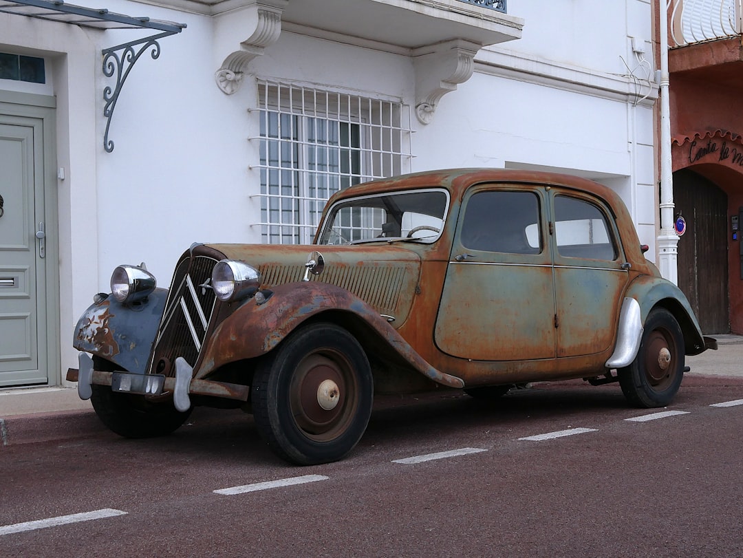'Collector'