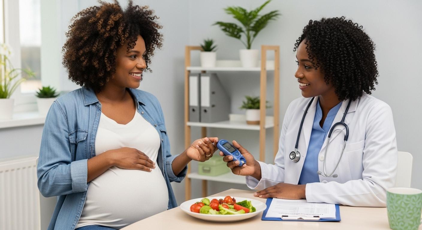 임신당뇨 조절방법