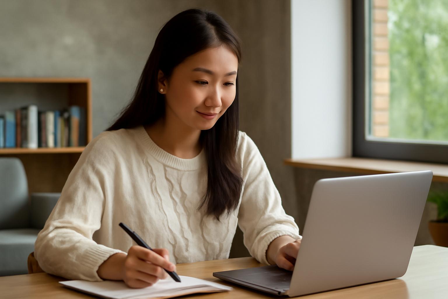 대학생 국가장학금 2차 신청기간