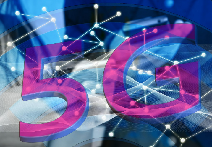 한국과 일본의 5G 기술 비교