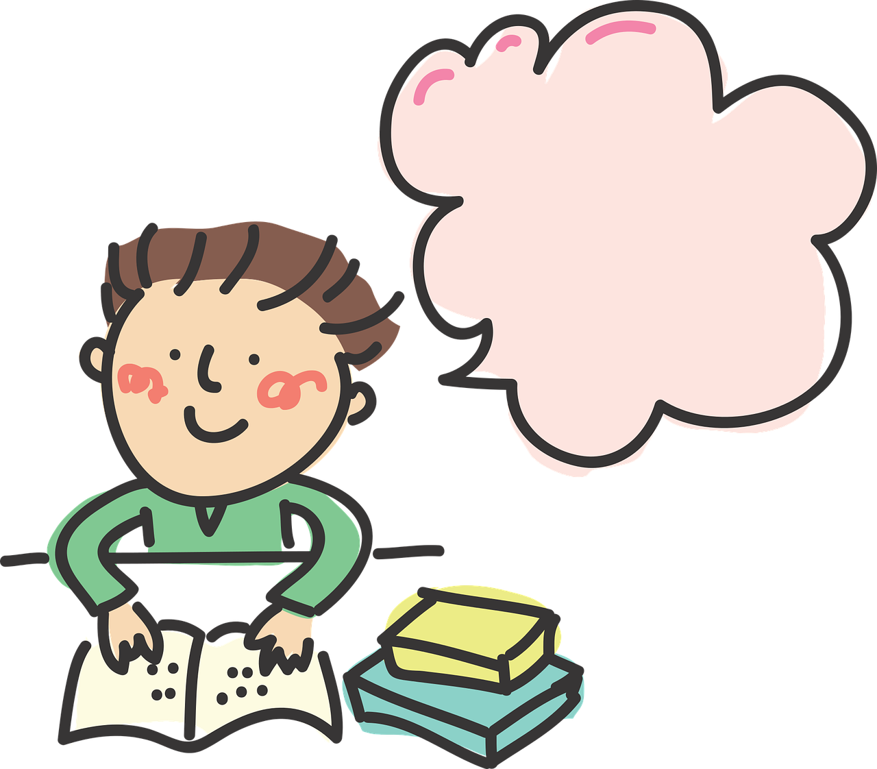 자기계발 루틴: GPT에게 배우는 영어, 글쓰기, 코딩